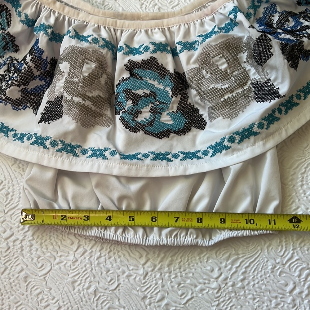 Off Shoulder Top - Picture 8 of 10